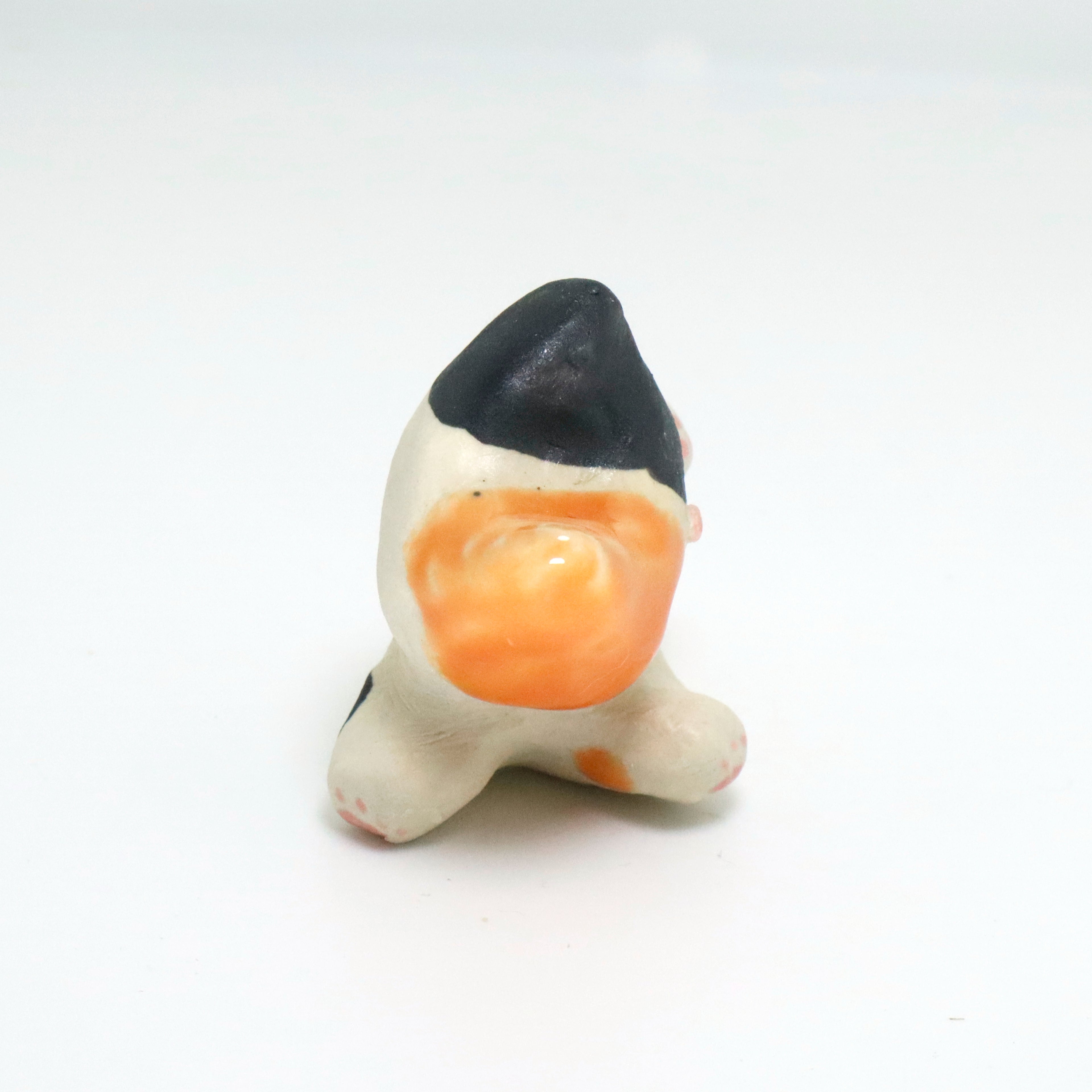 Pookie | Pocket Kitty