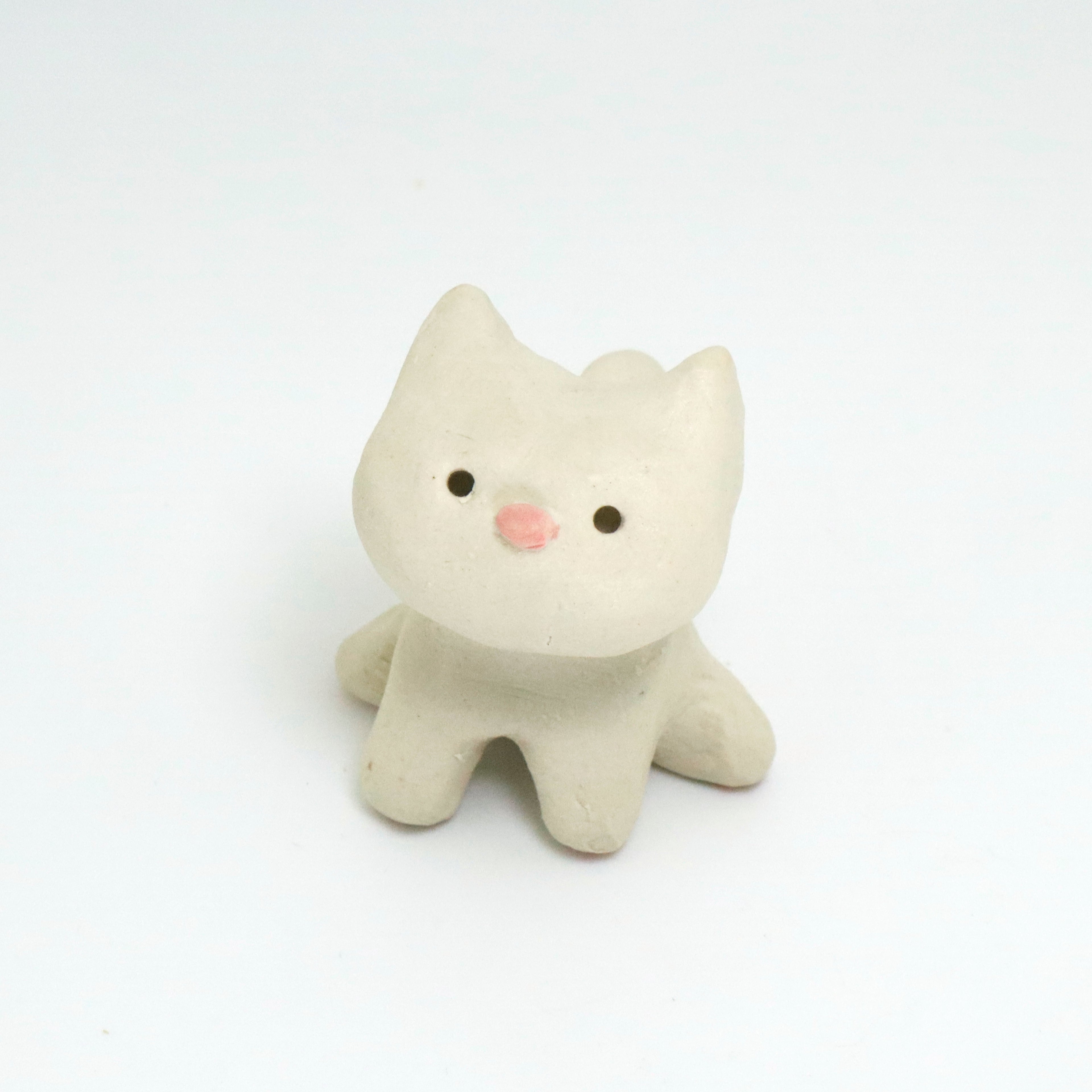Ghost | Pocket Kitty