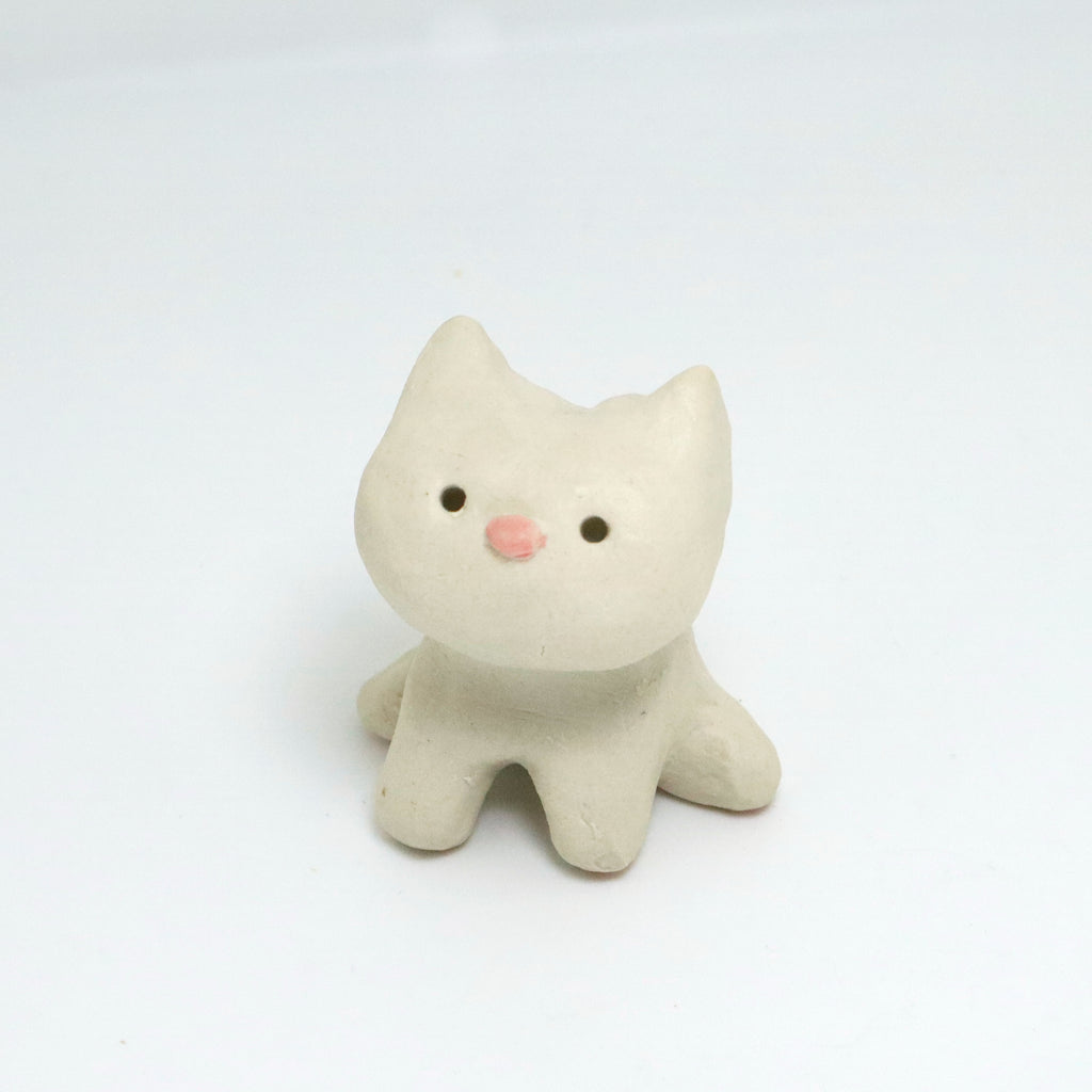 Ghost | Pocket Kitty