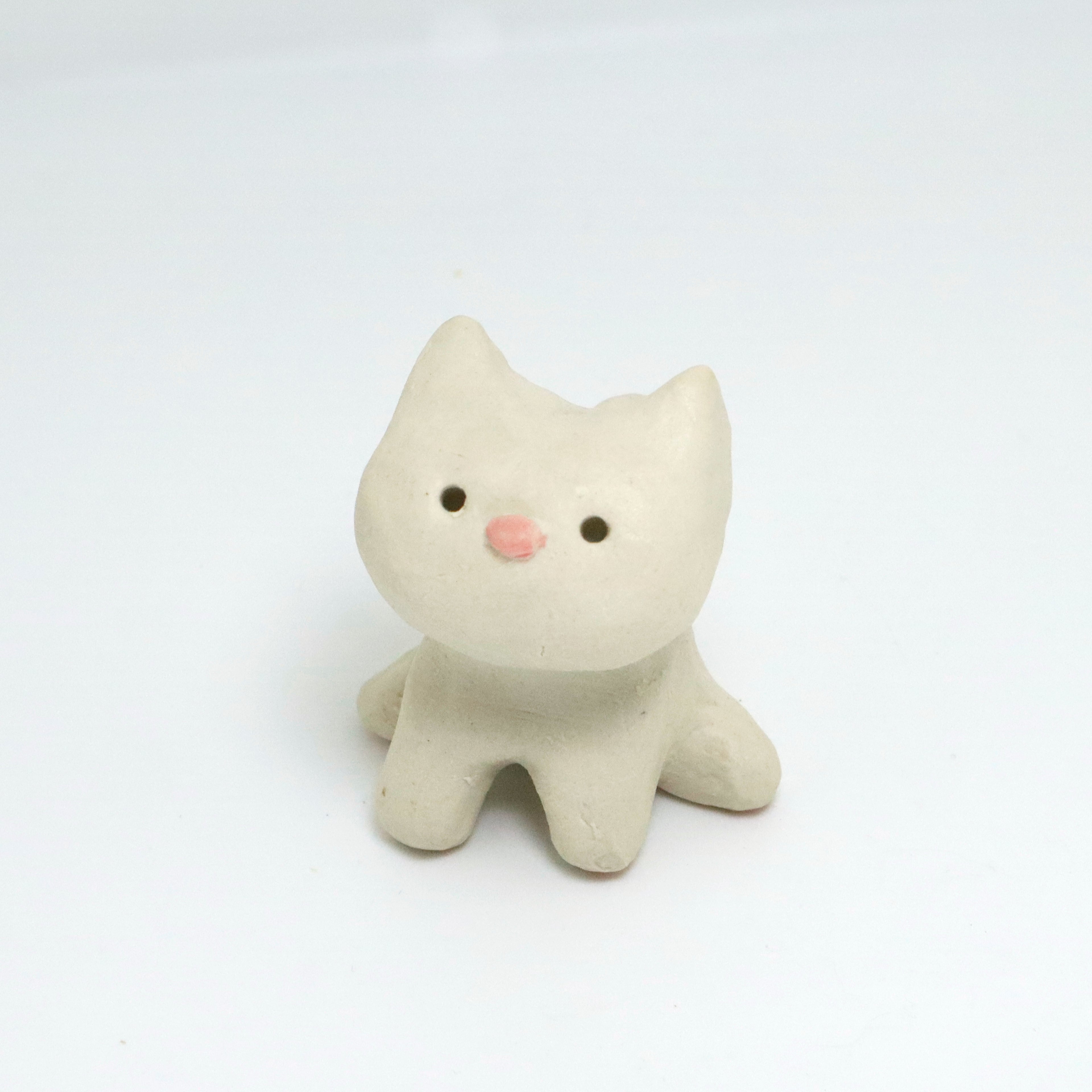 Ghost | Pocket Kitty