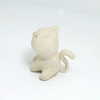 Ghost | Pocket Kitty