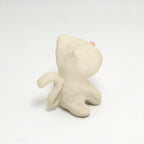 Ghost | Pocket Kitty