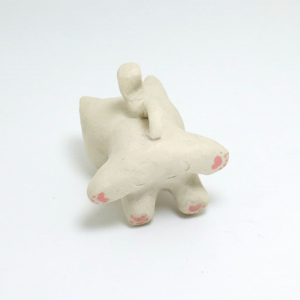 Ghost | Pocket Kitty