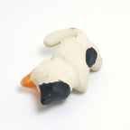 Mr. Dubious | Pocket Kitty