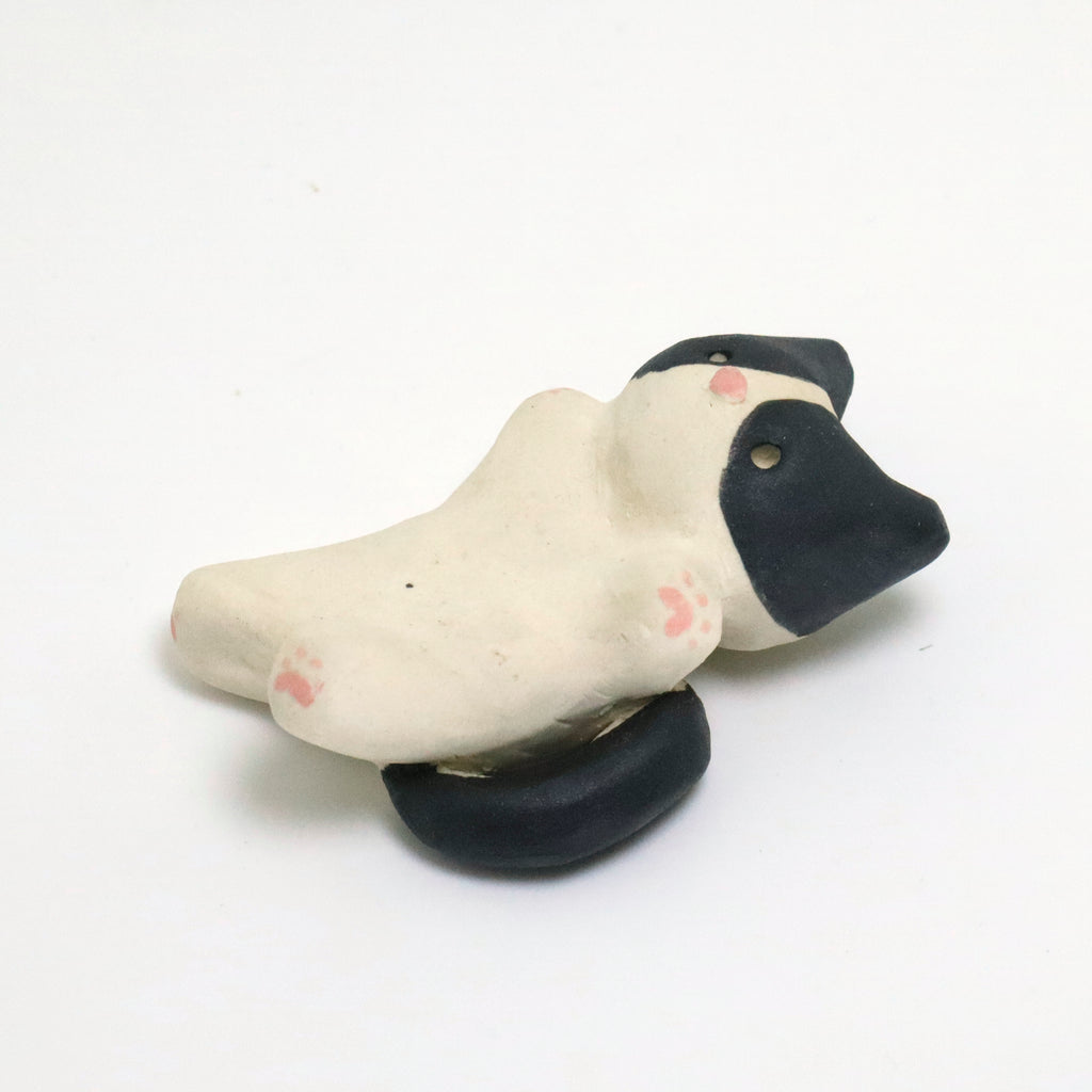 Tuxedo Man | Pocket Kitty