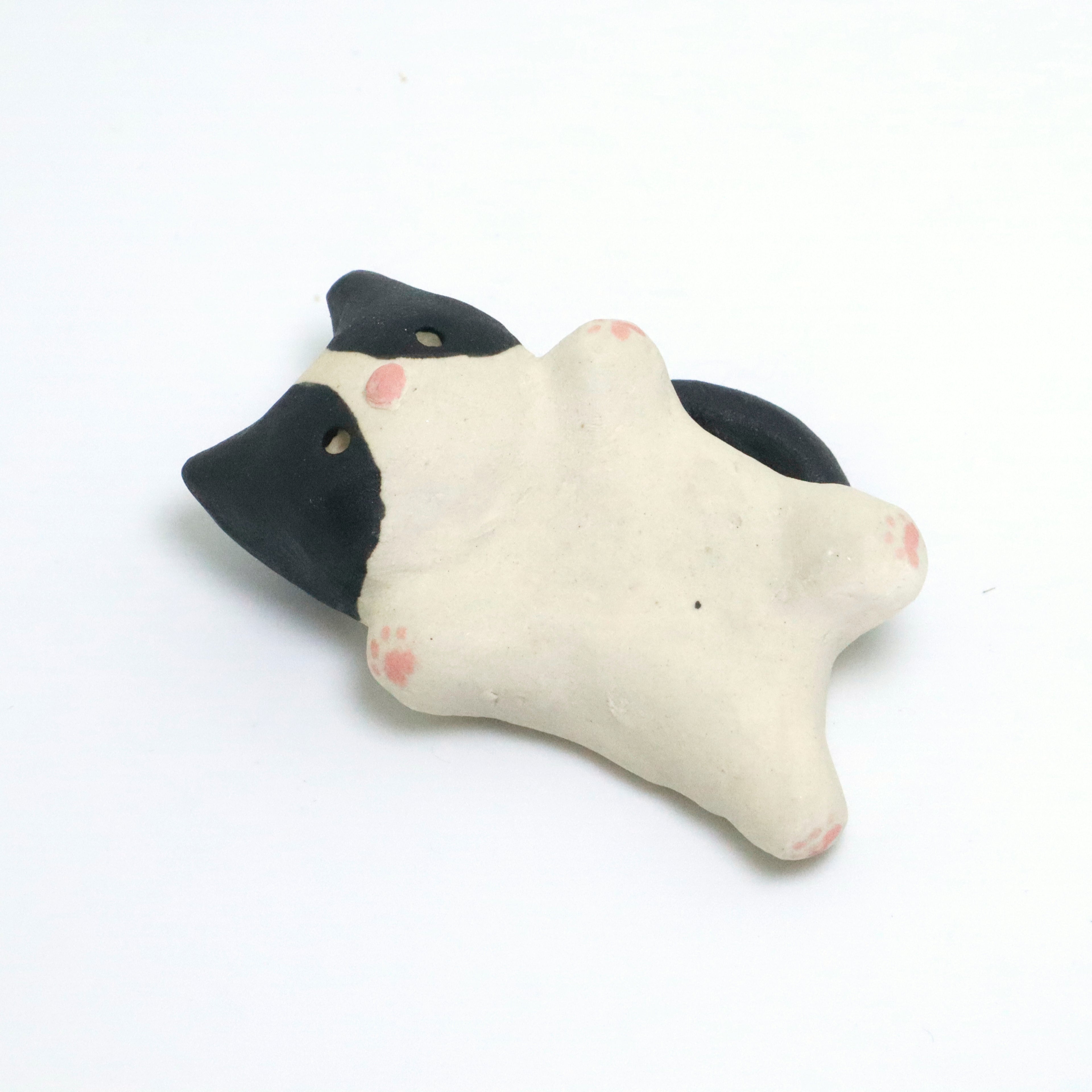 Tuxedo Man | Pocket Kitty