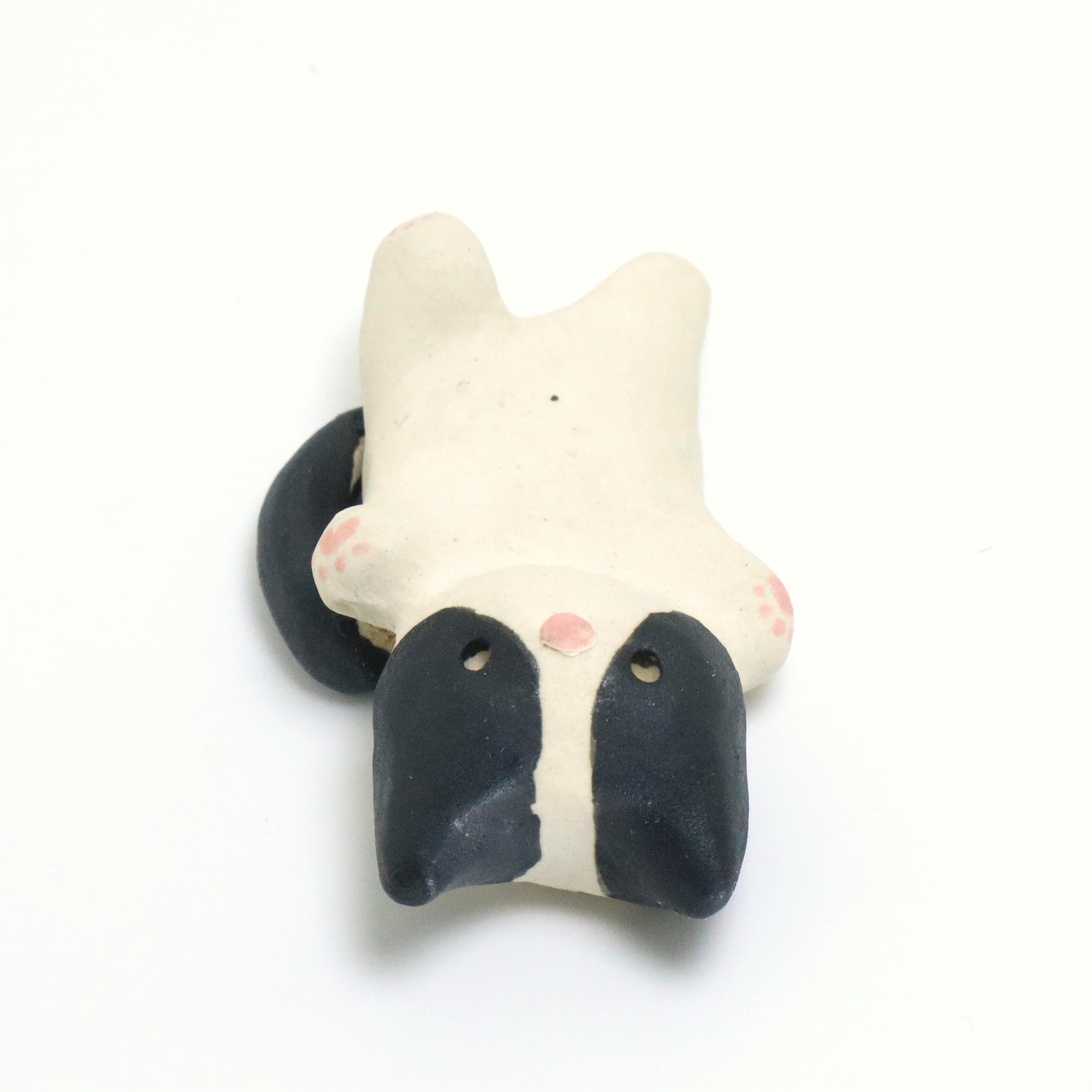 Tuxedo Man | Pocket Kitty