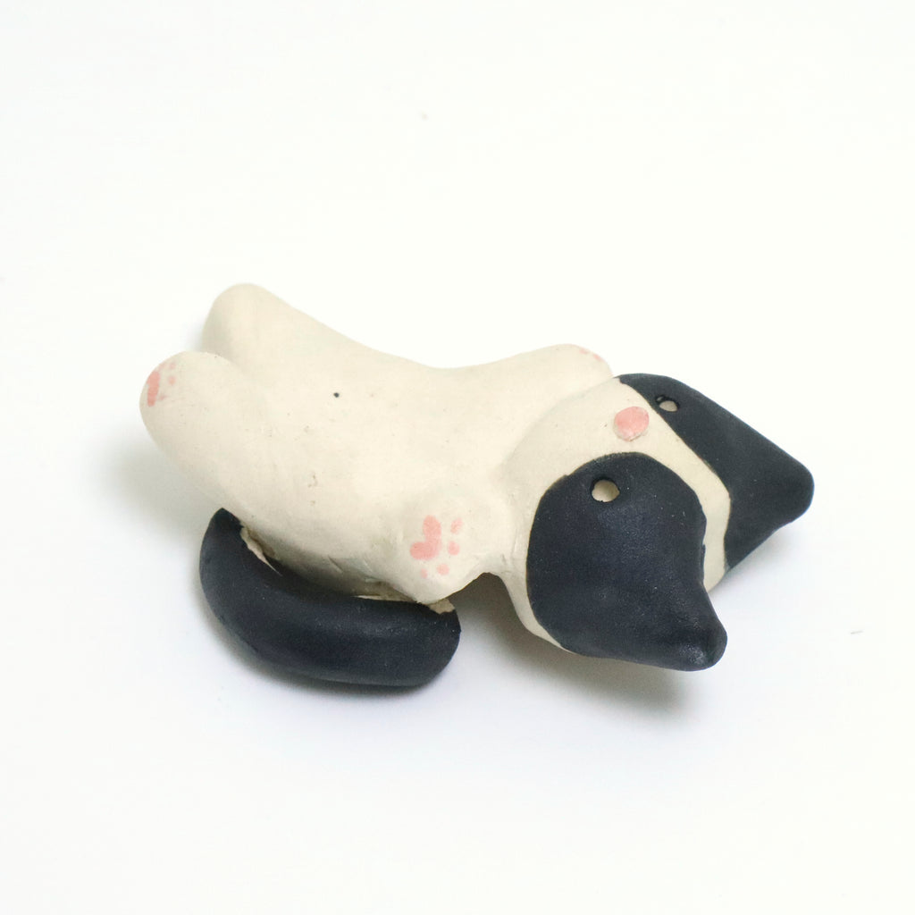 Tuxedo Man | Pocket Kitty