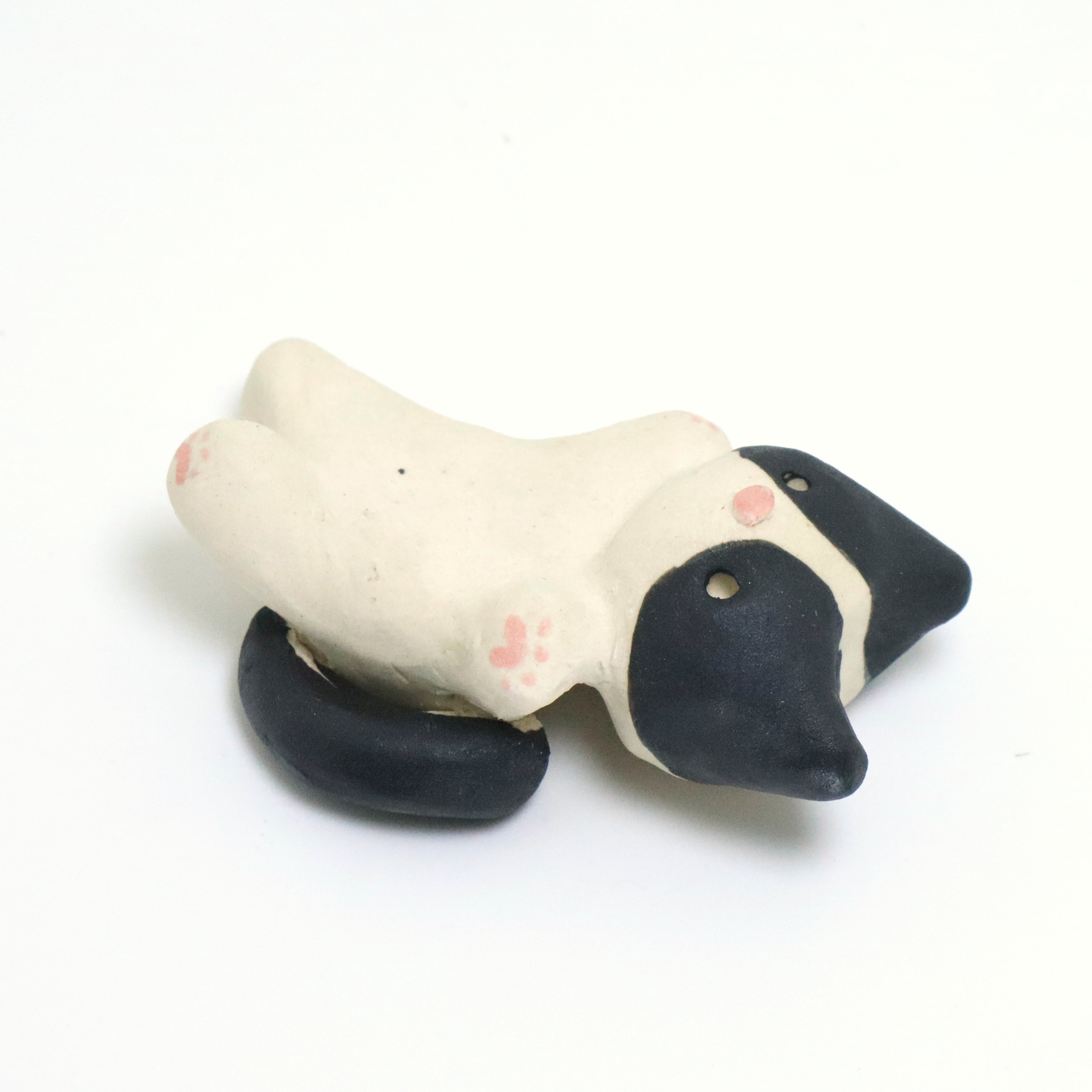 Tuxedo Man | Pocket Kitty