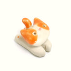 Sunflower | Pocket Kitty