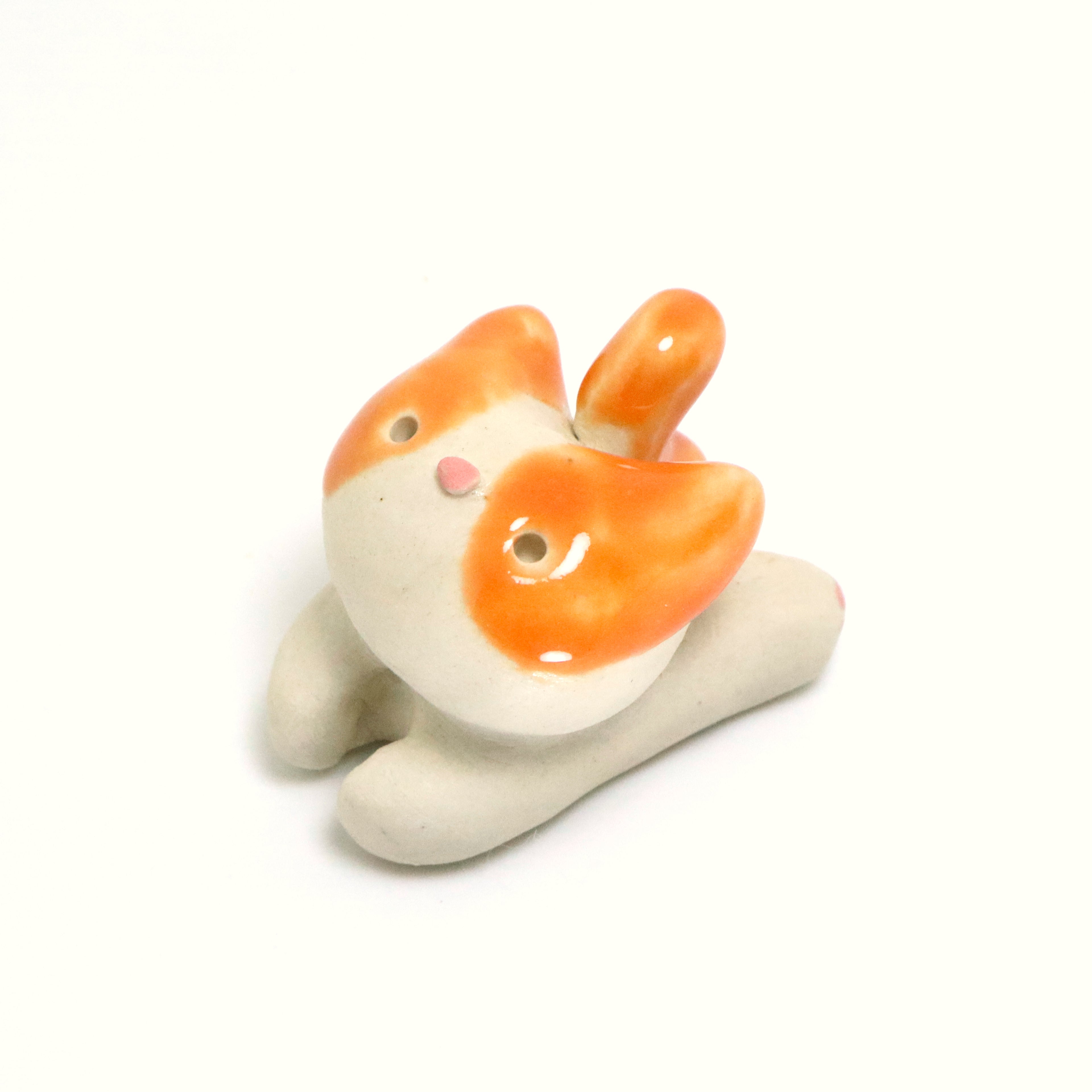 Sunflower | Pocket Kitty