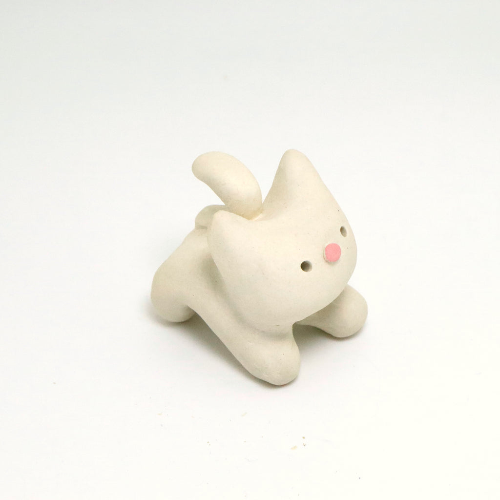 Marshmallow | Pocket Kitty