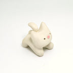 Marshmallow | Pocket Kitty