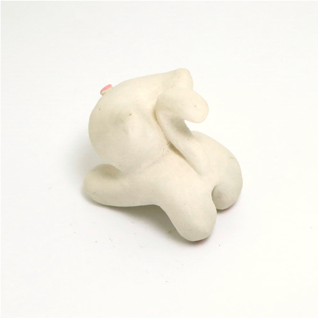 Marshmallow | Pocket Kitty