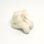 Marshmallow | Pocket Kitty