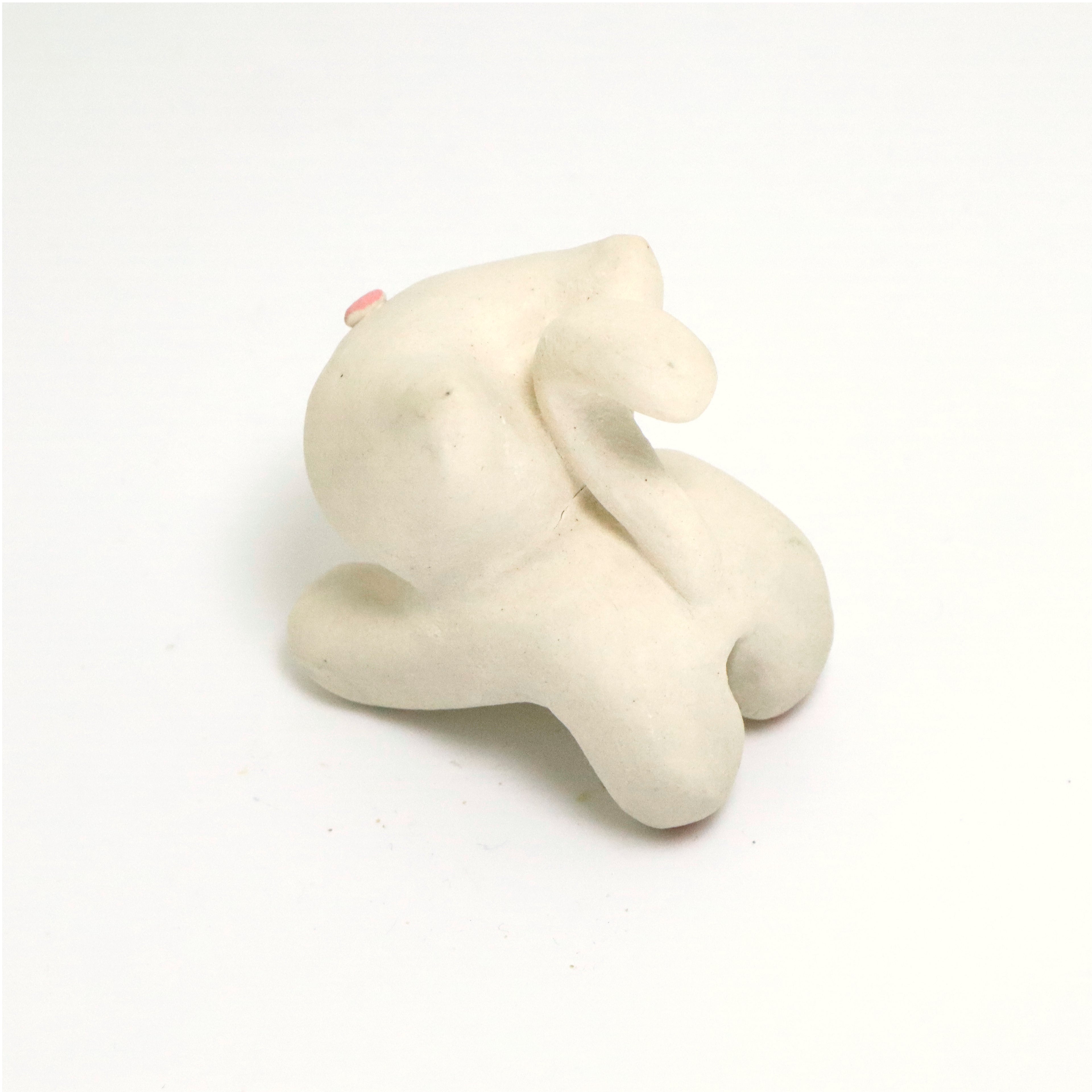 Marshmallow | Pocket Kitty