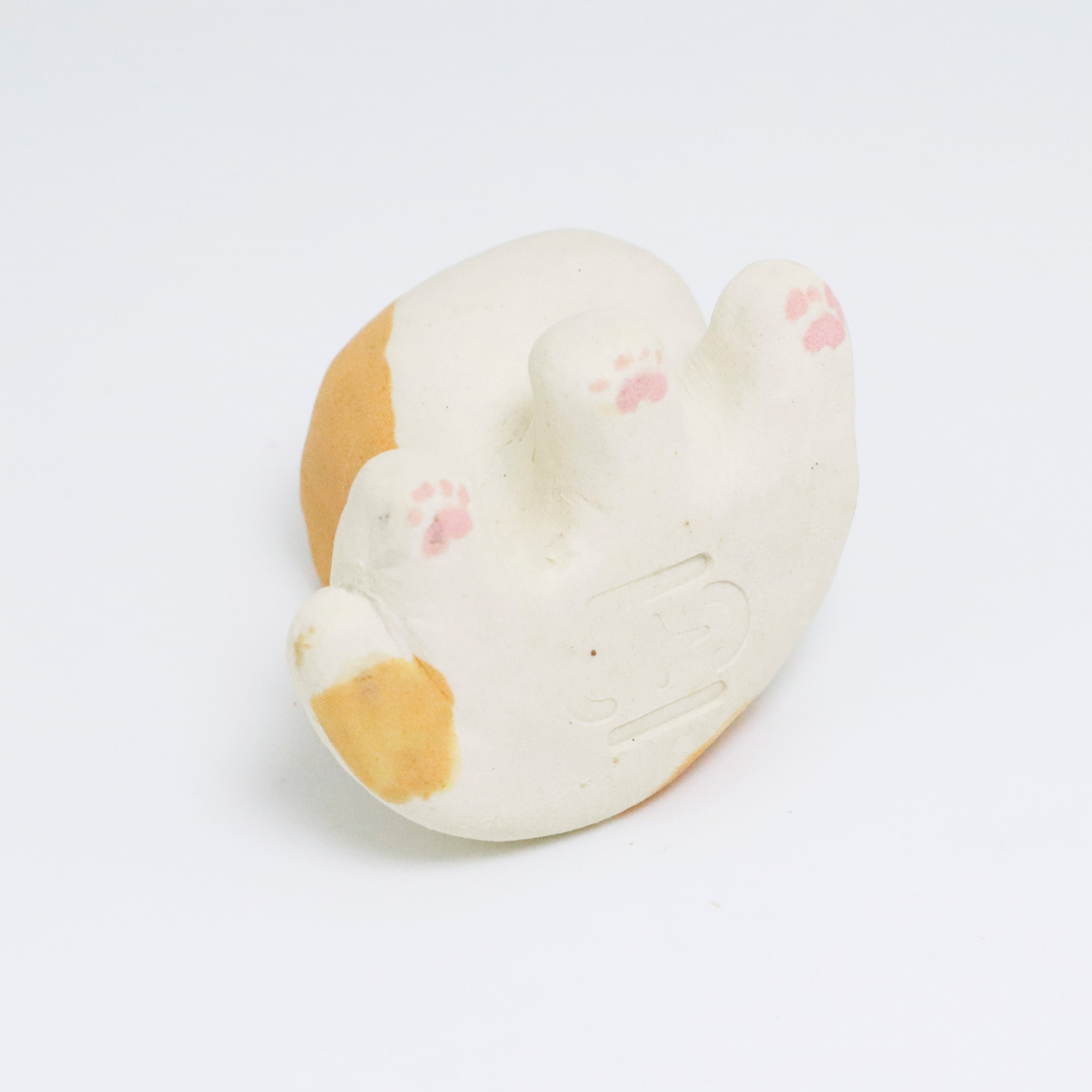 Mr. Stinky | Pocket Kitty