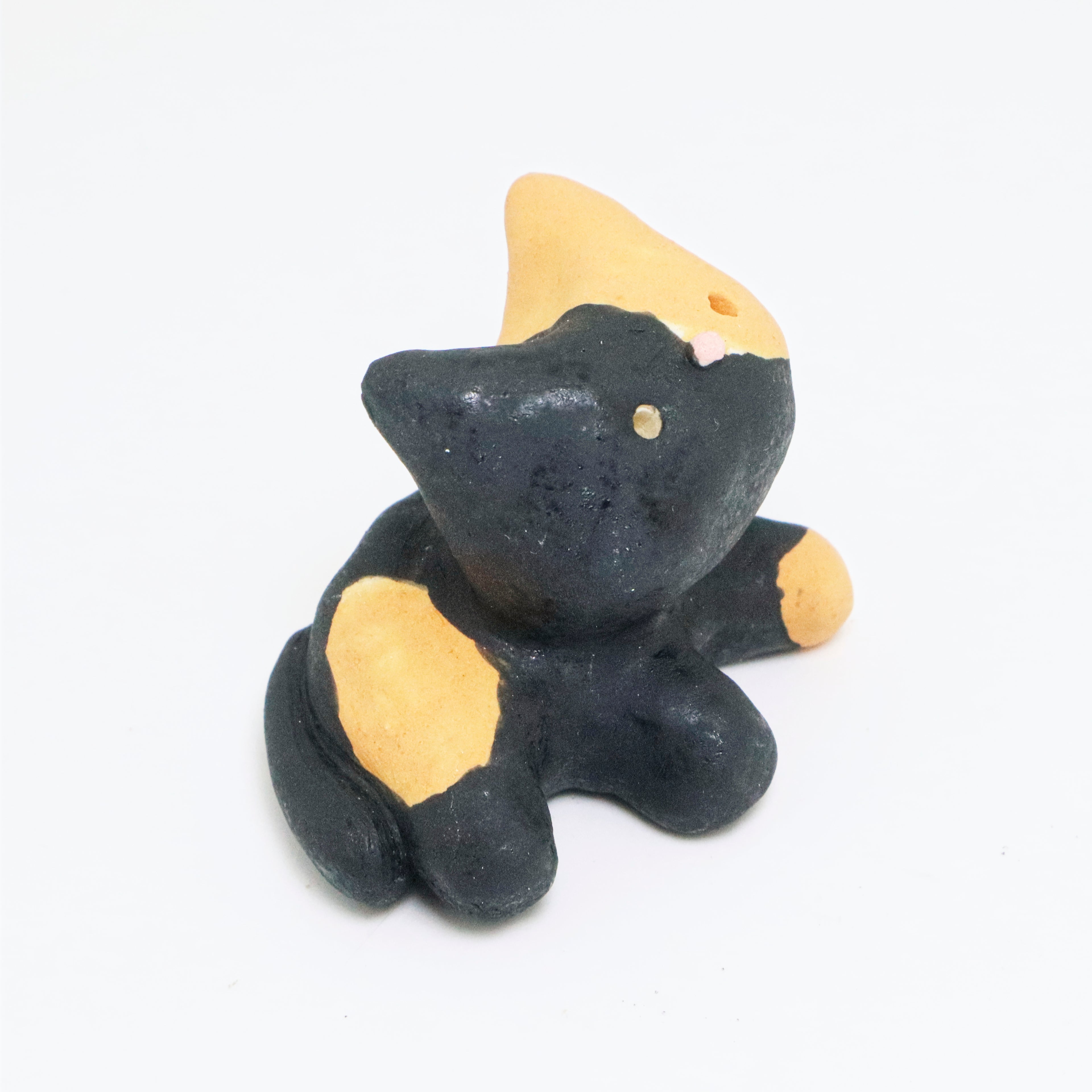 Tangy | Pocket Kitty