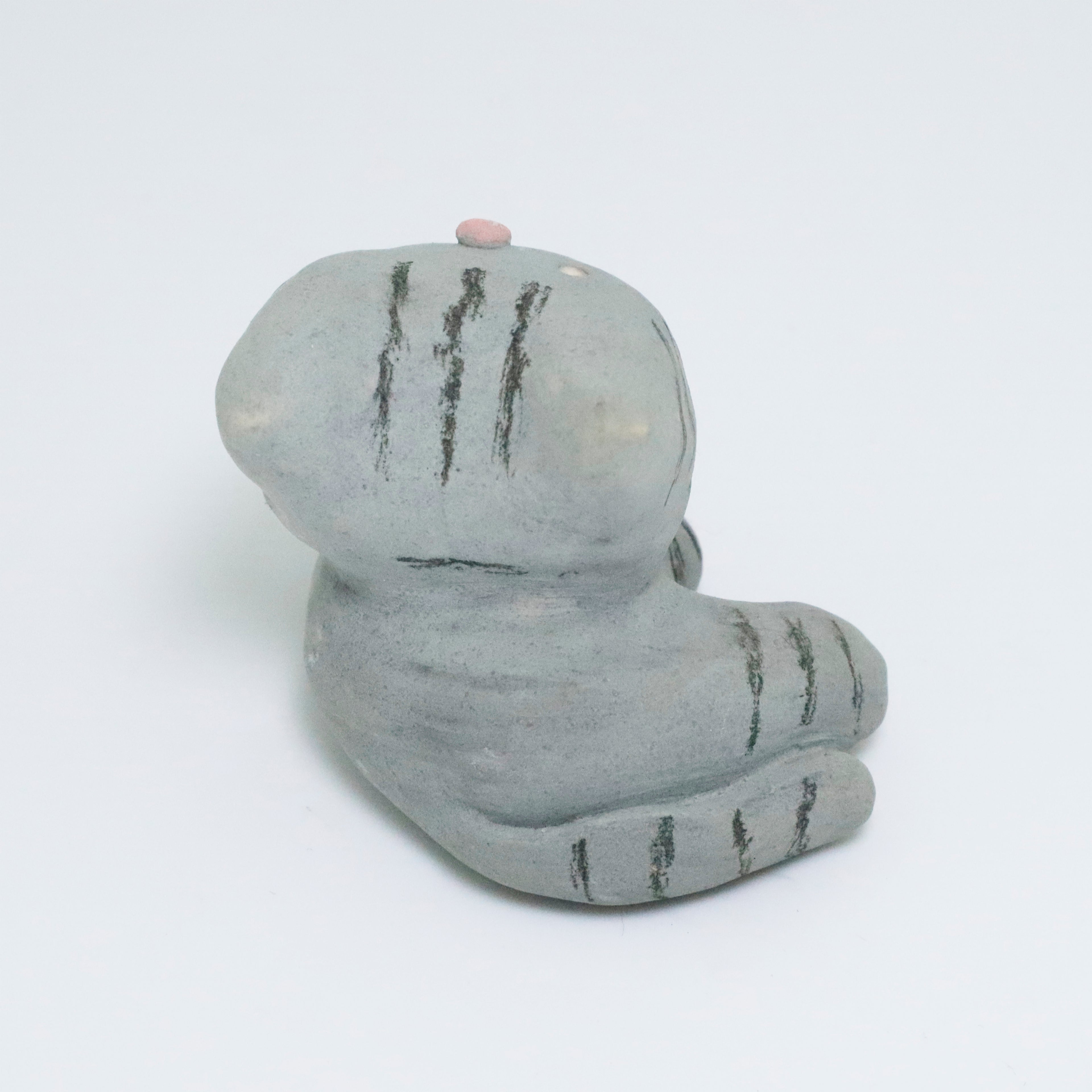 Dusty | Pocket Kitty