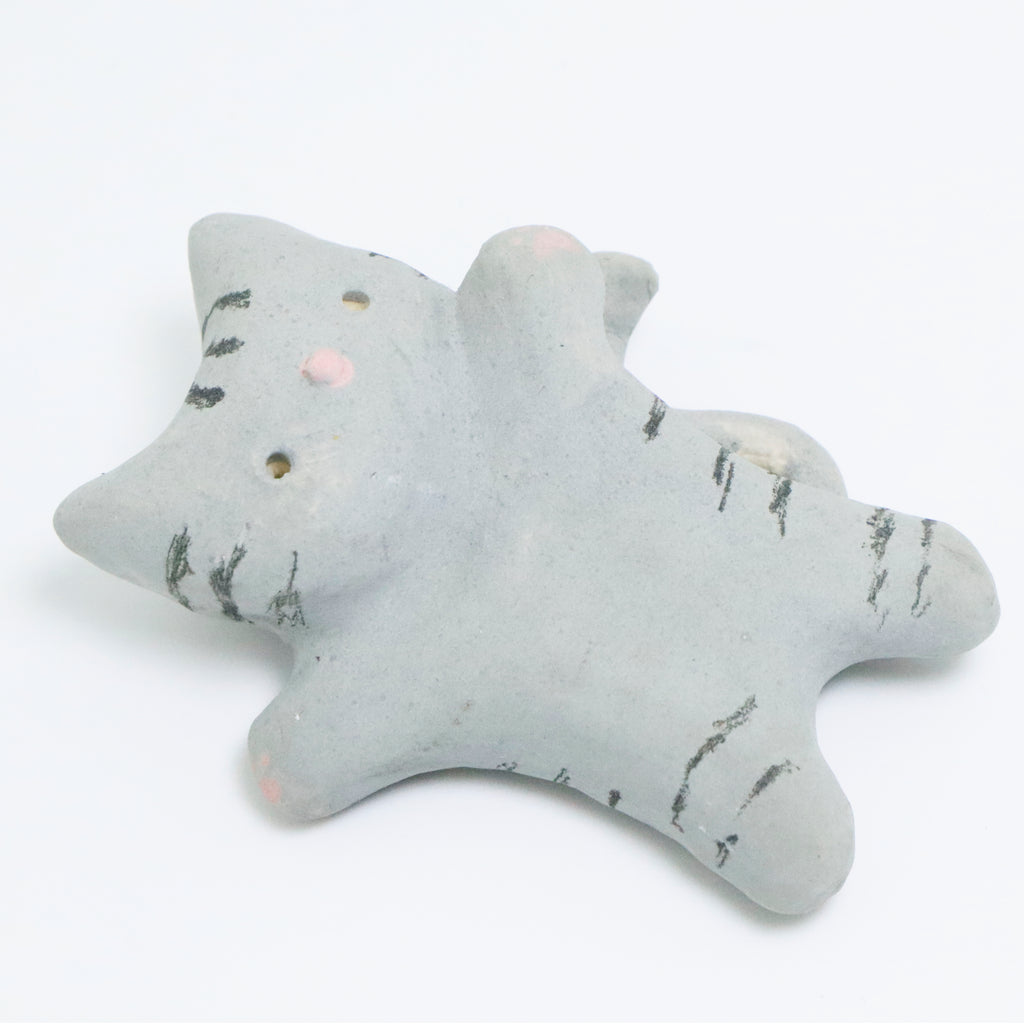 Willow | Pocket Kitty