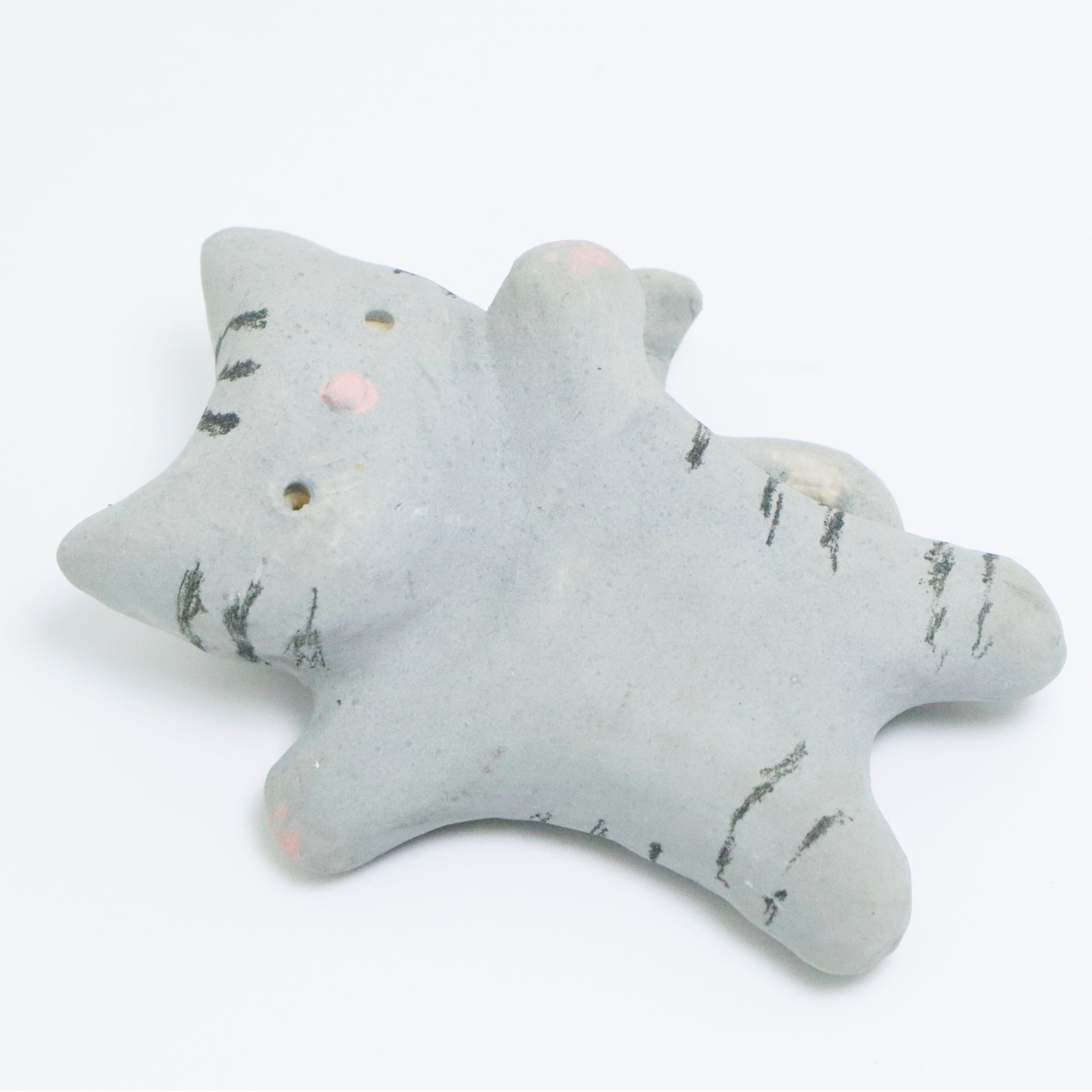 Willow | Pocket Kitty