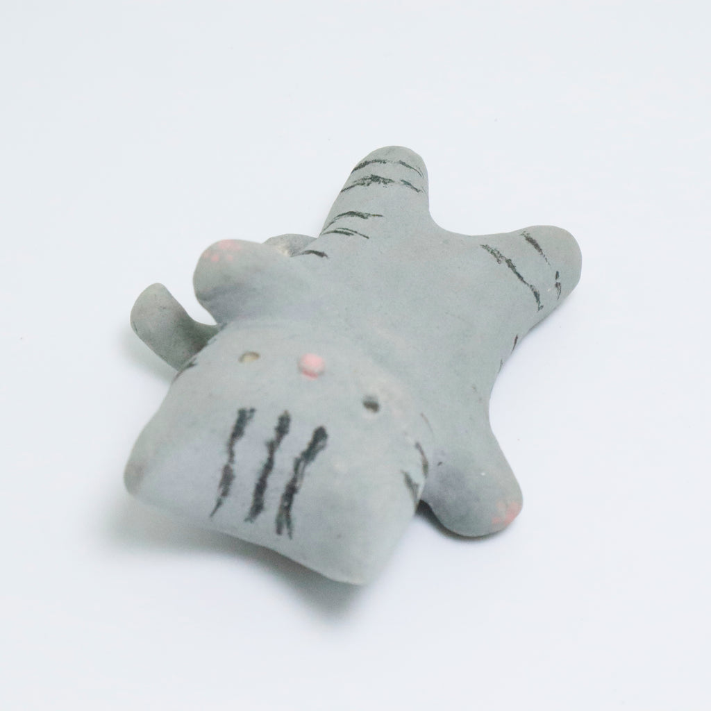 Willow | Pocket Kitty