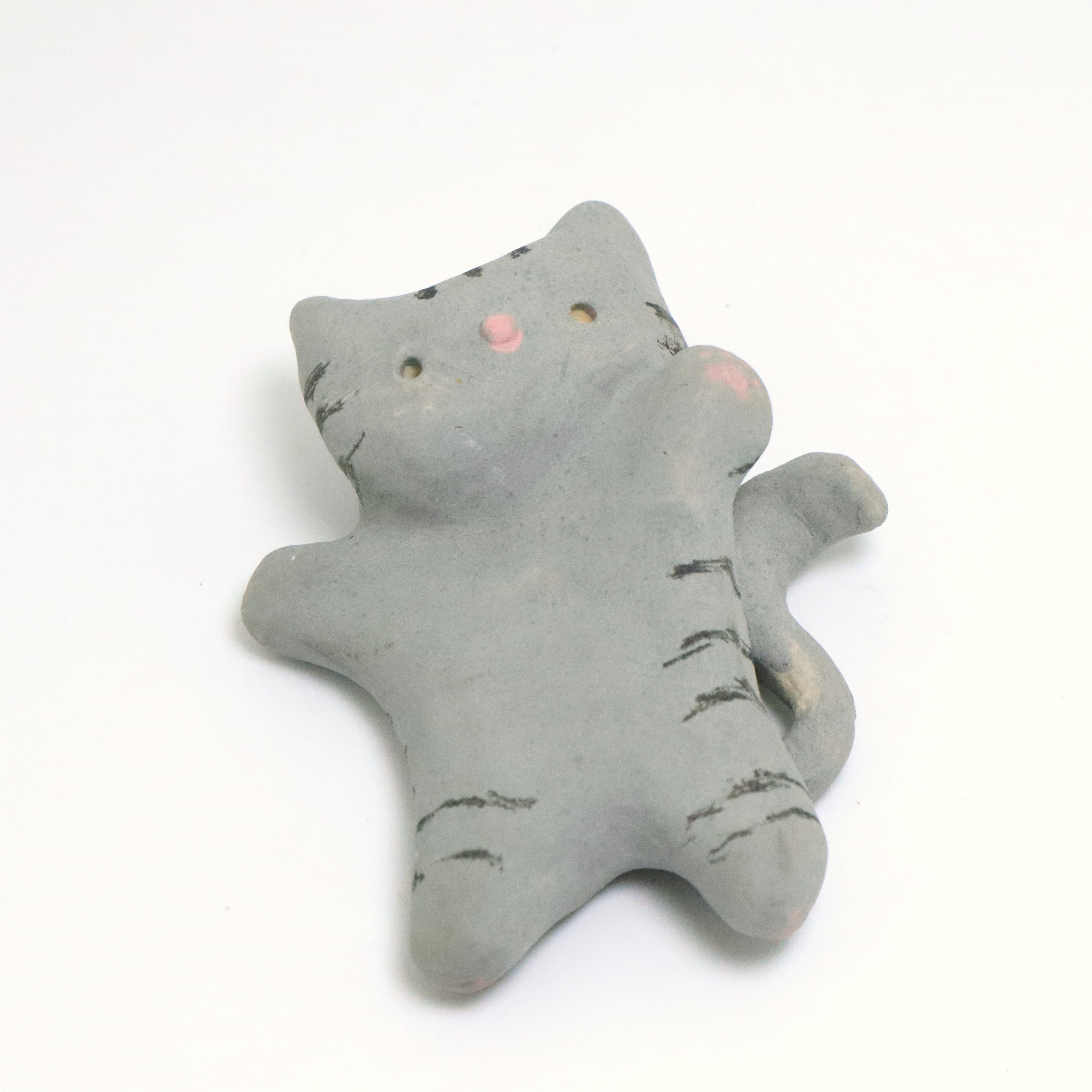 Willow | Pocket Kitty