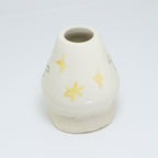 The Magic Flower | Matcha Whisk Holder