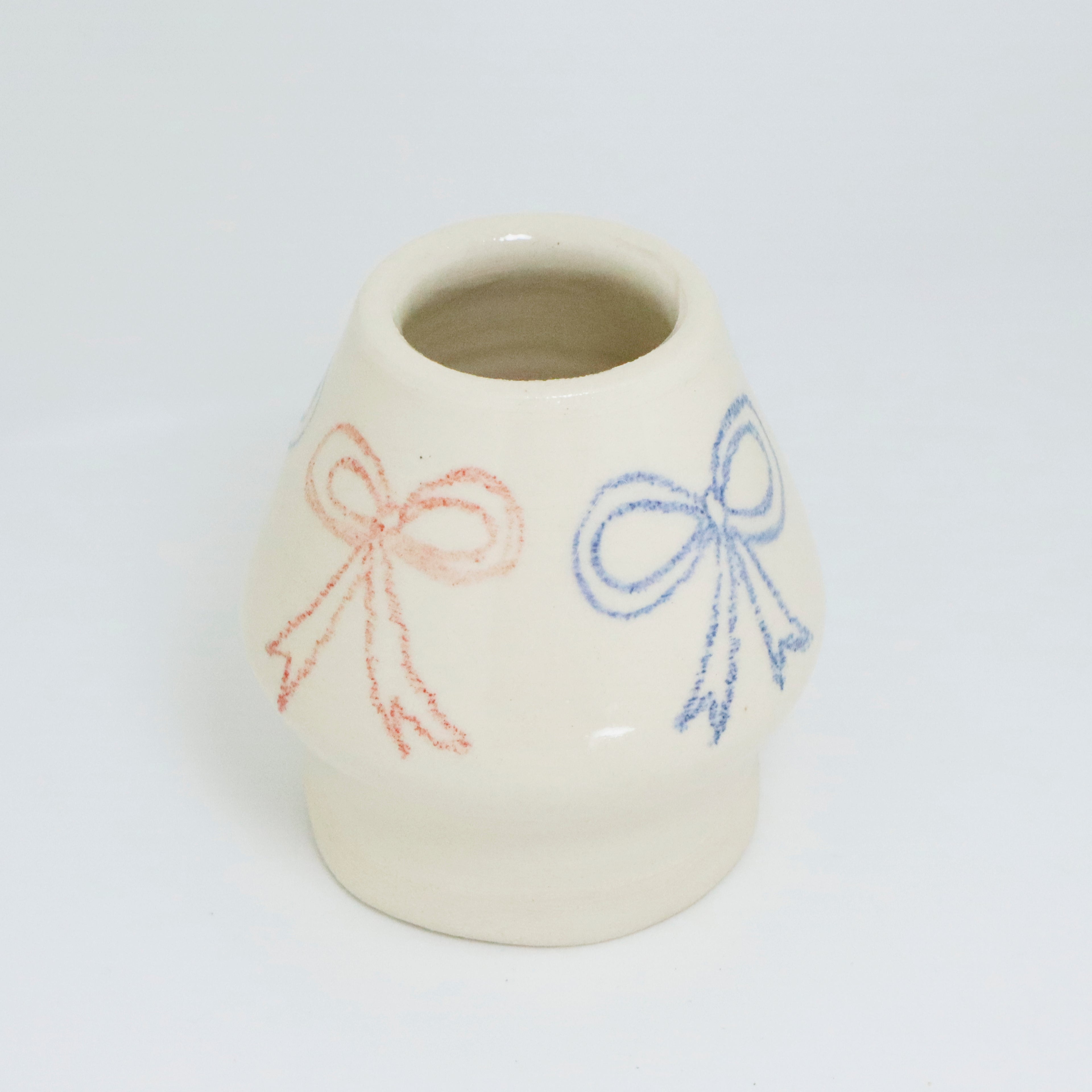 Just the Way It Is | Matcha Whisk Holder