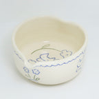 In The Flower Fields | Matcha Bowl