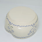 In The Flower Fields | Matcha Bowl