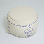 In The Flower Fields | Matcha Bowl