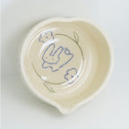 In The Flower Fields | Matcha Bowl