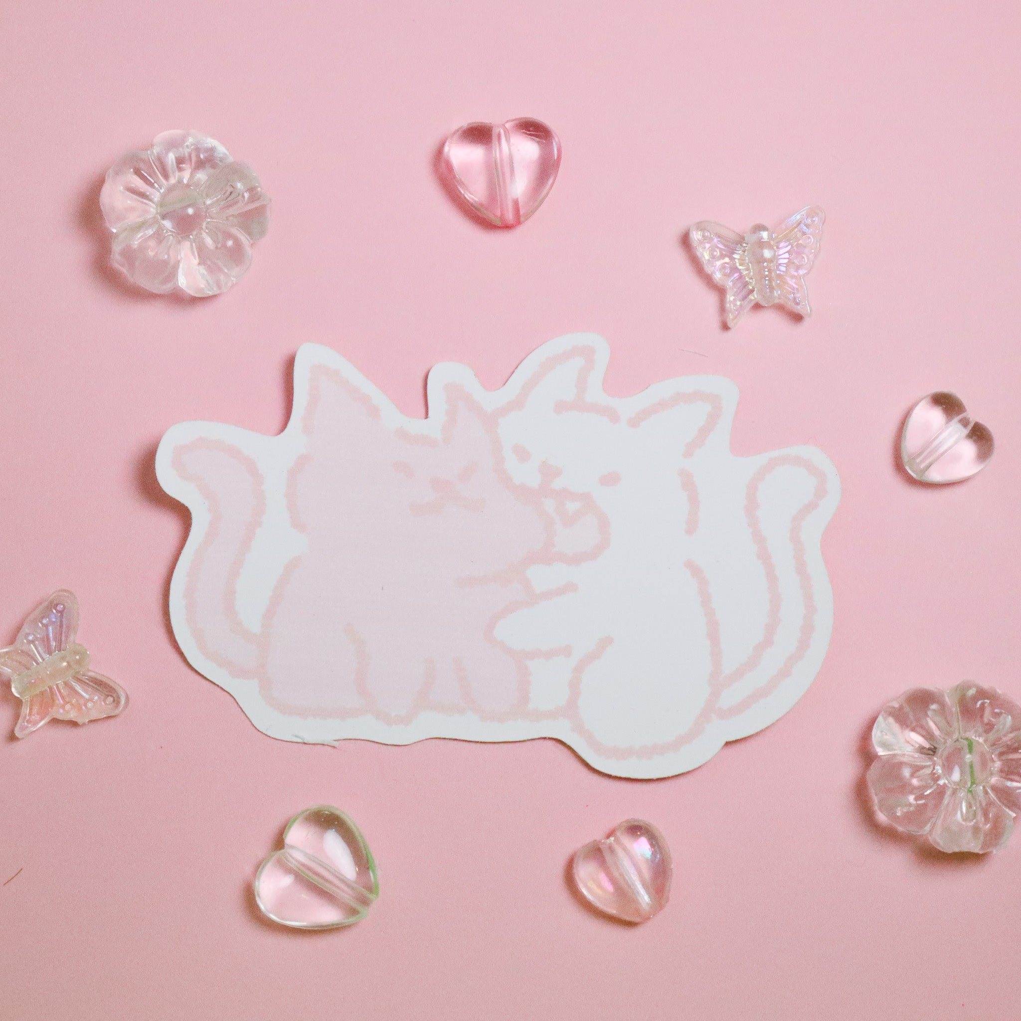 Lemme Chomp | Sticker