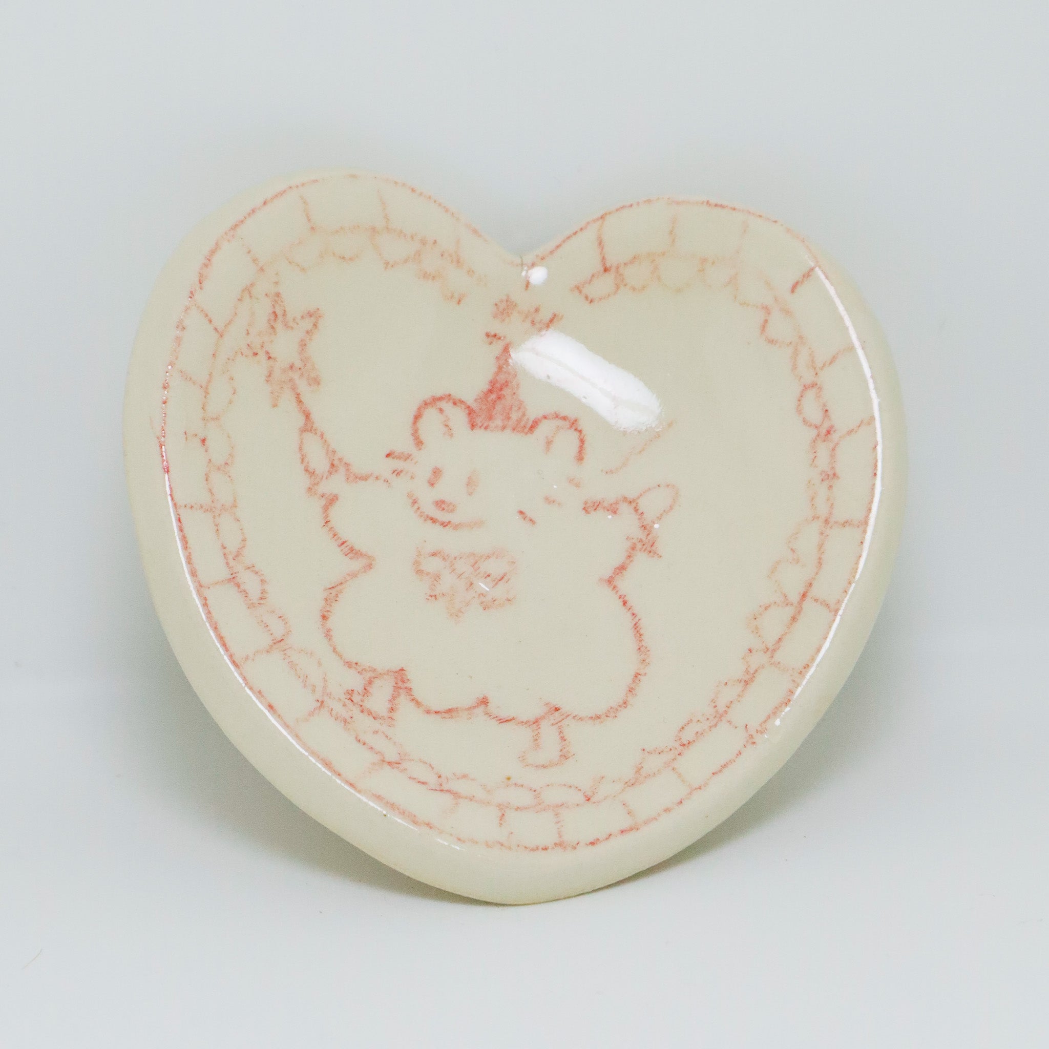 Fairy Rat-mother | Accessory Dish