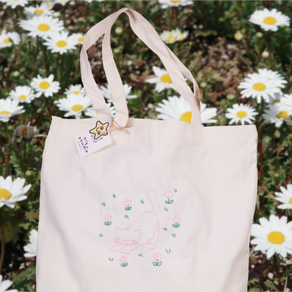 Big Stretch | Tote