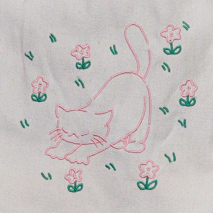 Big Stretch | Tote