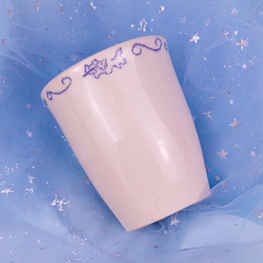 Care For A Dance? | Cup