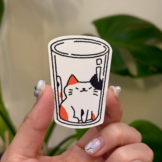Liquid Kitties