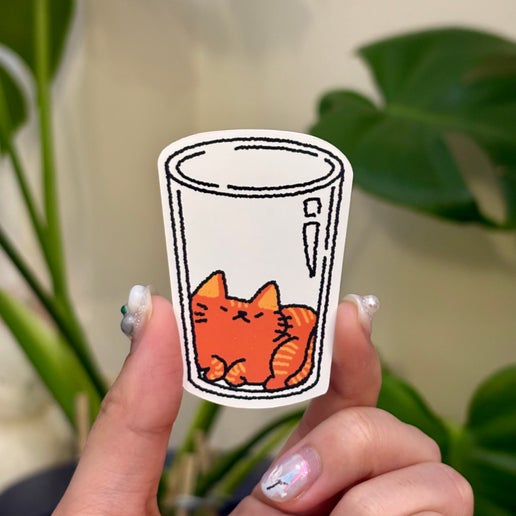 Liquid Kitties