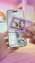Digicam | NFC Key Ring