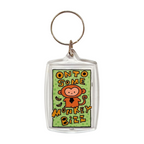 Doodles | Key Ring